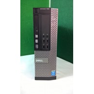 Windows XP Pro 32bit 'Gamer' PC i5 3.3GHz 4GB Ram 1TB HDD Radeon R7 4GB Graphics Dell 7020 SFF